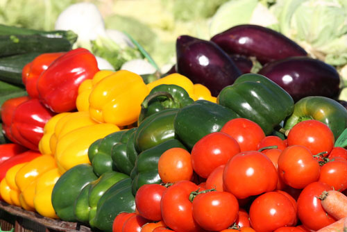 Jordan School District to provide Utah produce for lunches