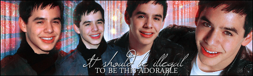 Man - He's Cute!!!!