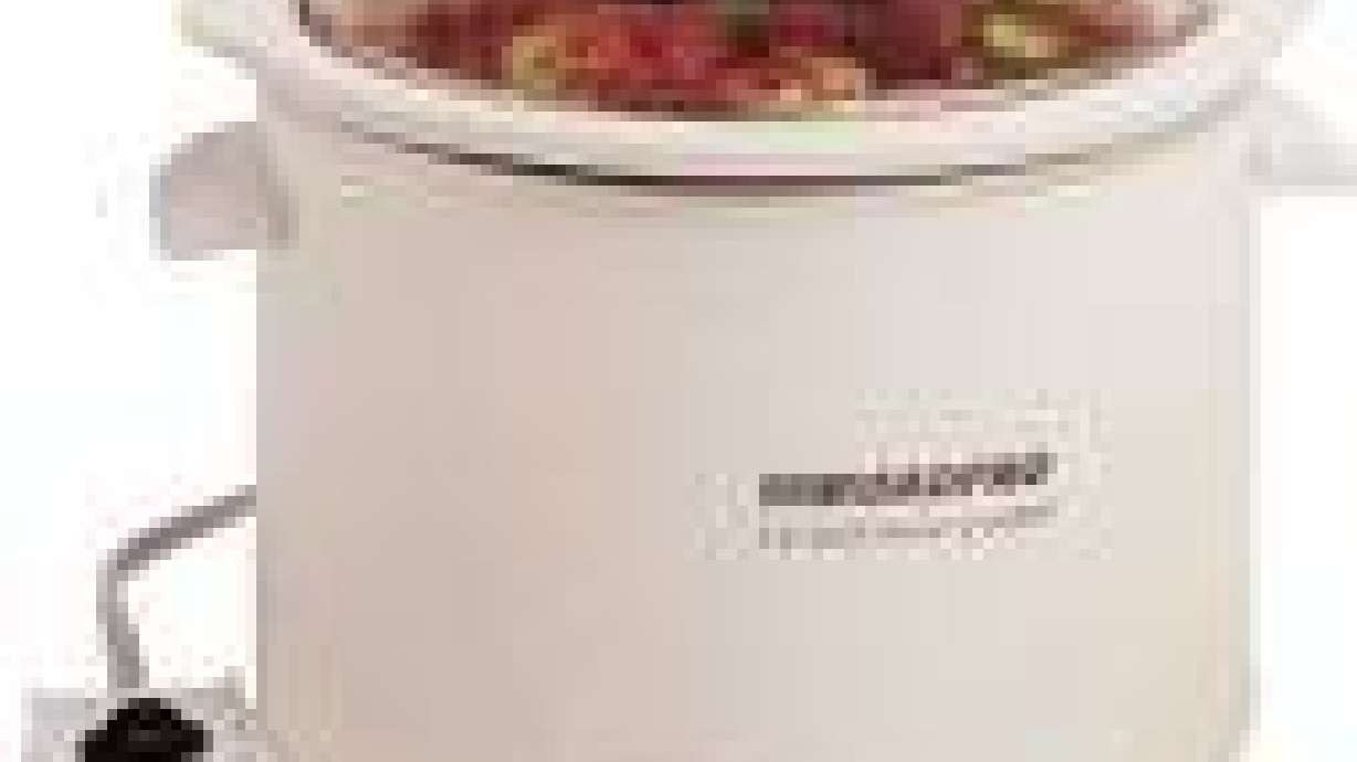 Green Chili Crock Pot Pork