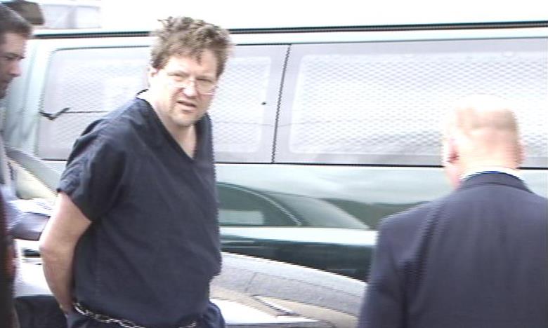 Man accused of kidnapping ex-girlfriend pleads not guilty