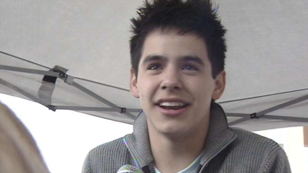 Archuleta Utah concert canceled