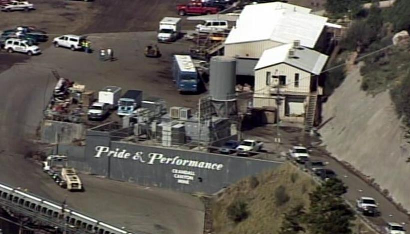 Families react to news of a possible cover-up