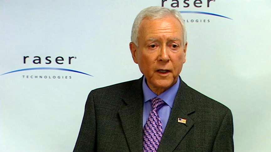 Company breaks ground on geothermal power plant