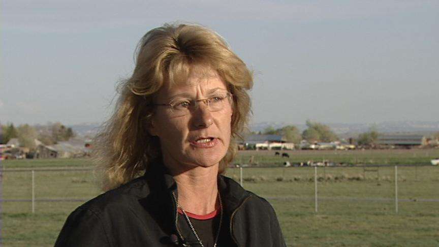 Families react to news of a possible cover-up