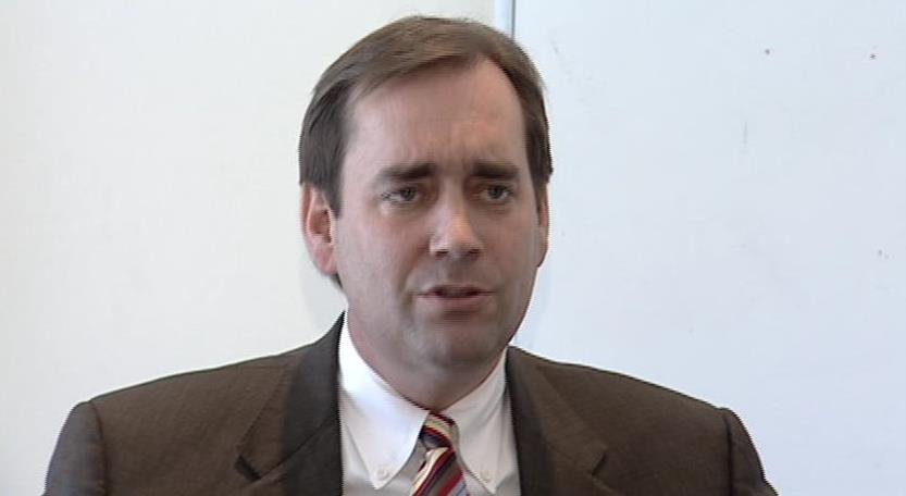 Leavitt ordered display of support for Cannon