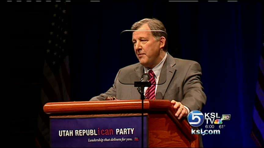3rd District challenger gets more votes than Cannon