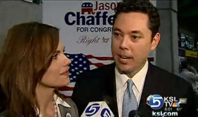 3rd District challenger gets more votes than Cannon