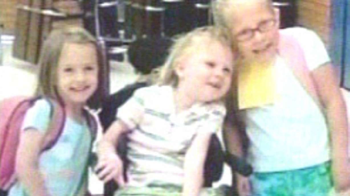 Web site launched to help American Fork girl