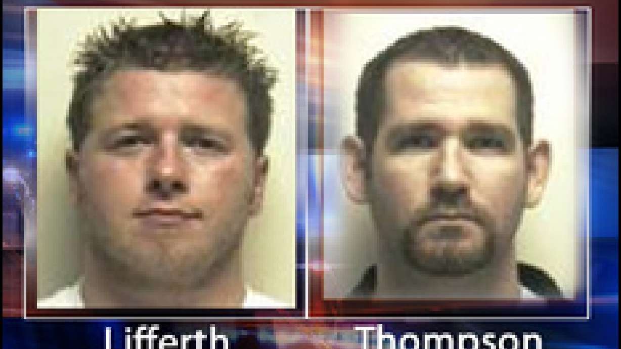 Video store owner takes plea deal