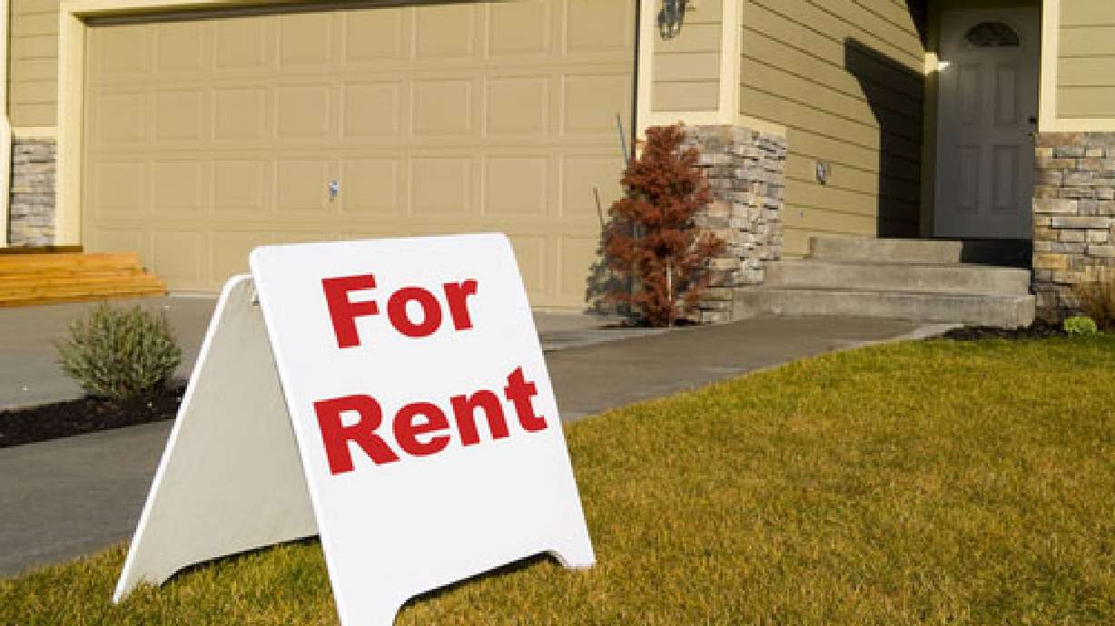 Provo may allow seniors to rent out space in homes