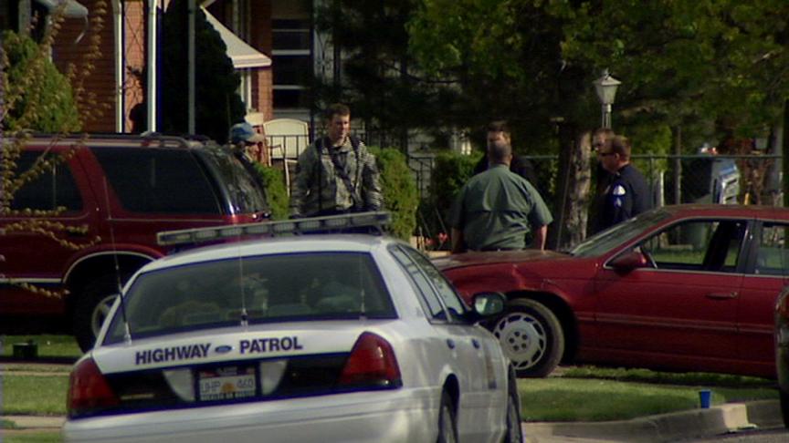 Ogden police say they didn't overreact to situation