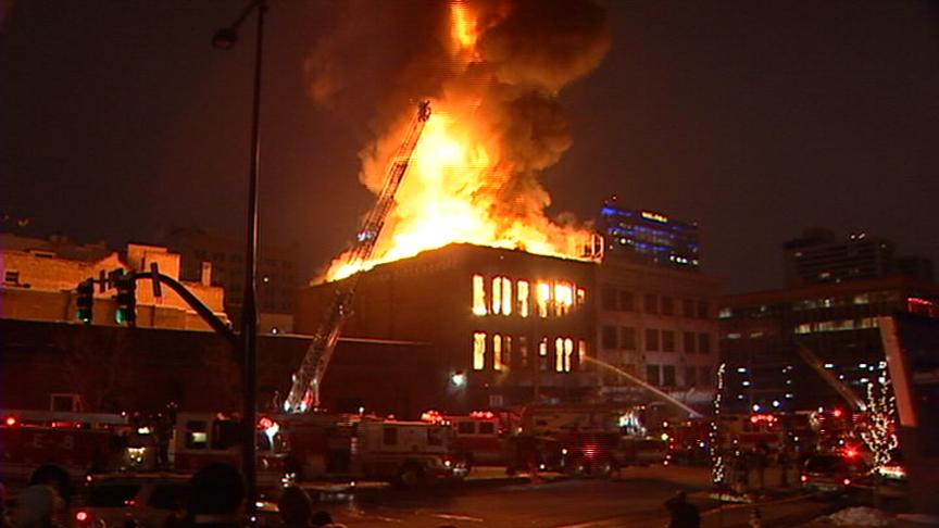 Investigating police and firefighter charities