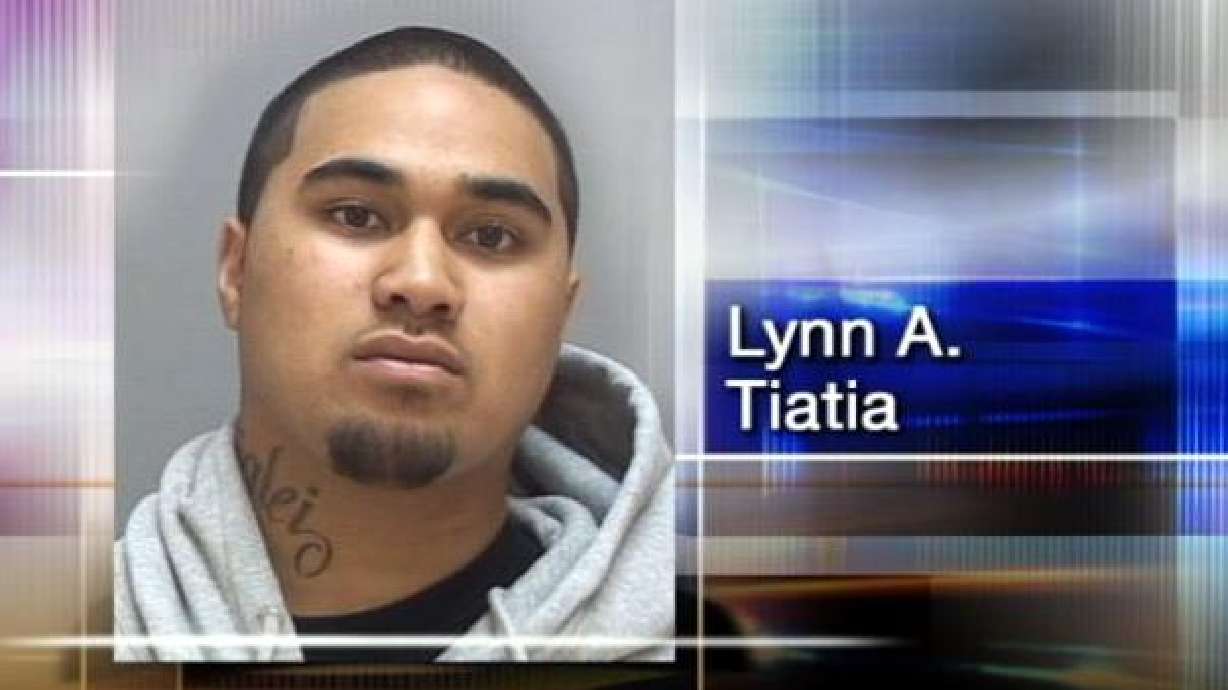 Police arrest two people in connection with Avenues robberies