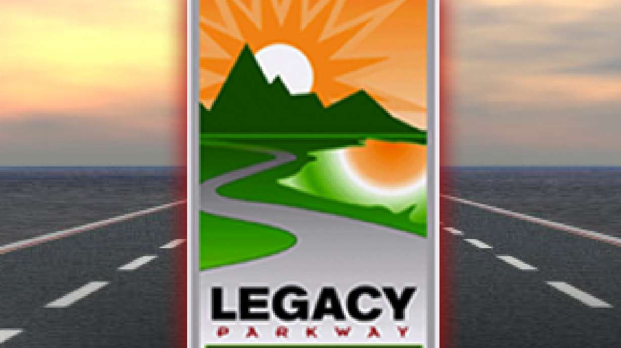 UDOT using $20 million for Legacy Highway study