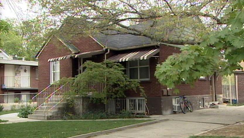 Neighbors scared after group-home teen breaks into houses