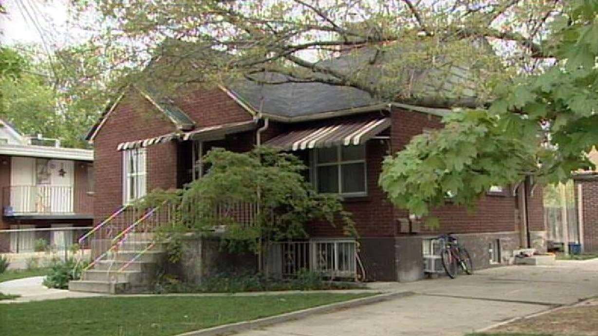 Neighbors scared after group-home teen breaks into houses