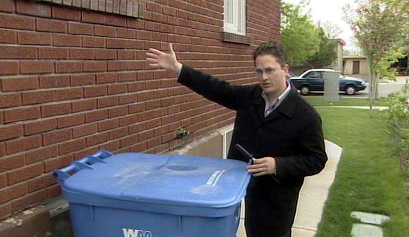 Neighbors scared after group-home teen breaks into houses