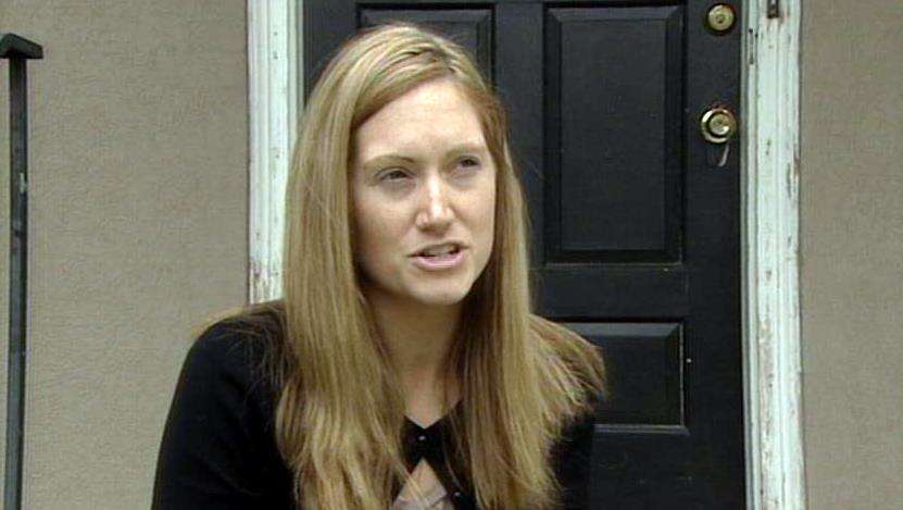 Neighbors scared after group-home teen breaks into houses