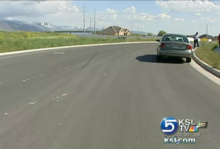 Motorcyclist's death raises questions about bullet bikes