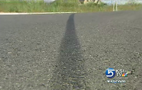 Motorcyclist's death raises questions about bullet bikes