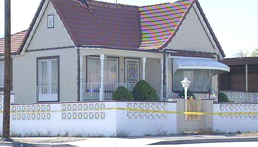 Family of murder-suicide victim feared for her safety