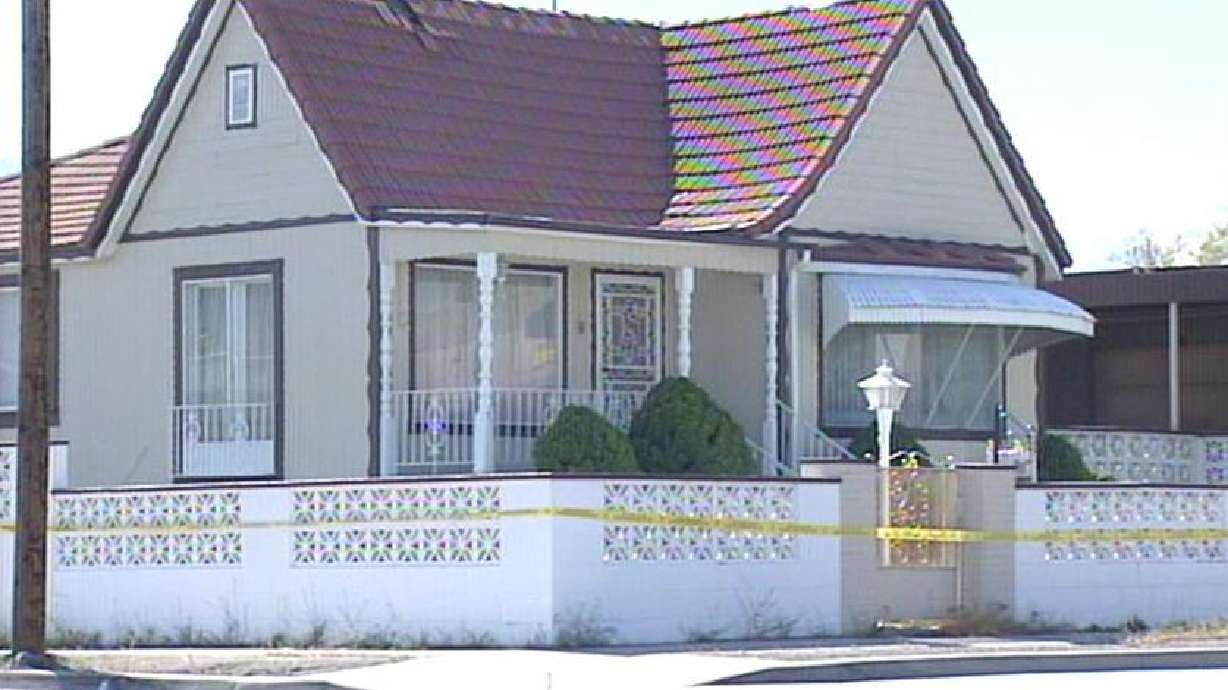 Victim in murder-suicide had asked for police intervention