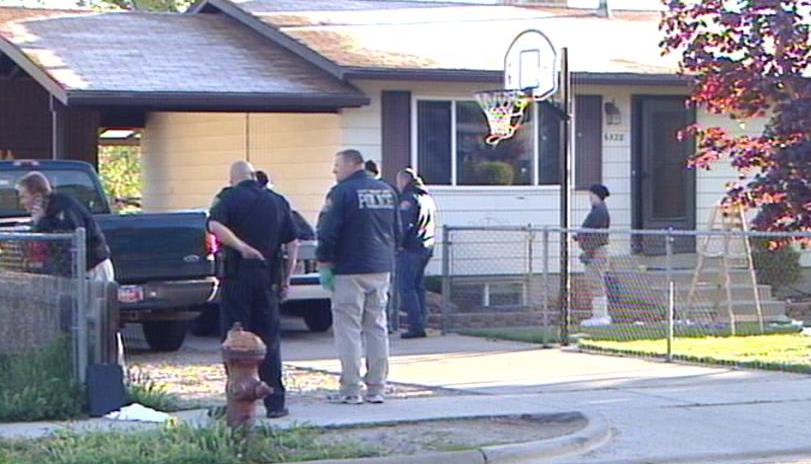 West Valley police investigating officer-involved shooting