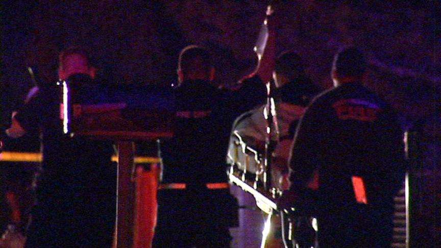 West Valley police investigating officer-involved shooting