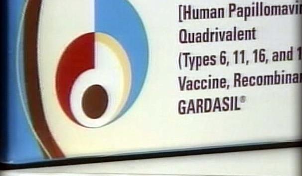 Some question safety of GARDASIL vaccine