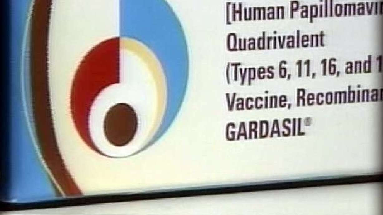 Some question safety of GARDASIL vaccine