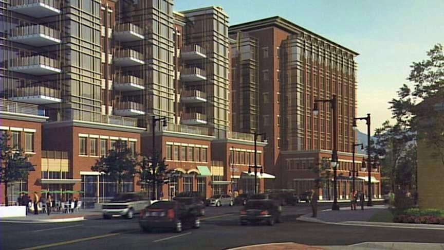 Why landmark corner in Sugar House is still a mess