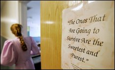 FLDS families file legal motions