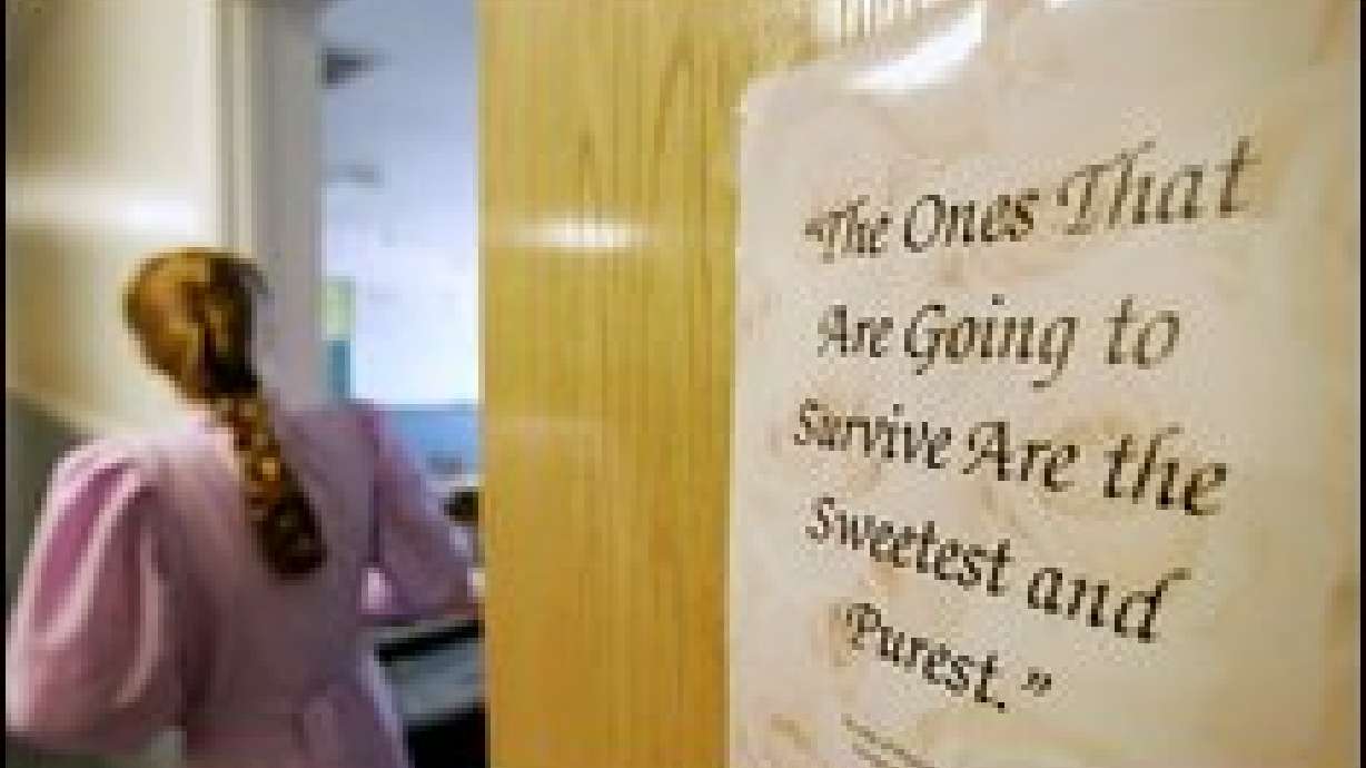 FLDS families file legal motions