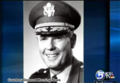 Former Utah National Guard Leader Dies