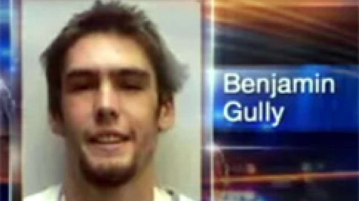 Man Charged With Shooting His Father is Competent for Trial