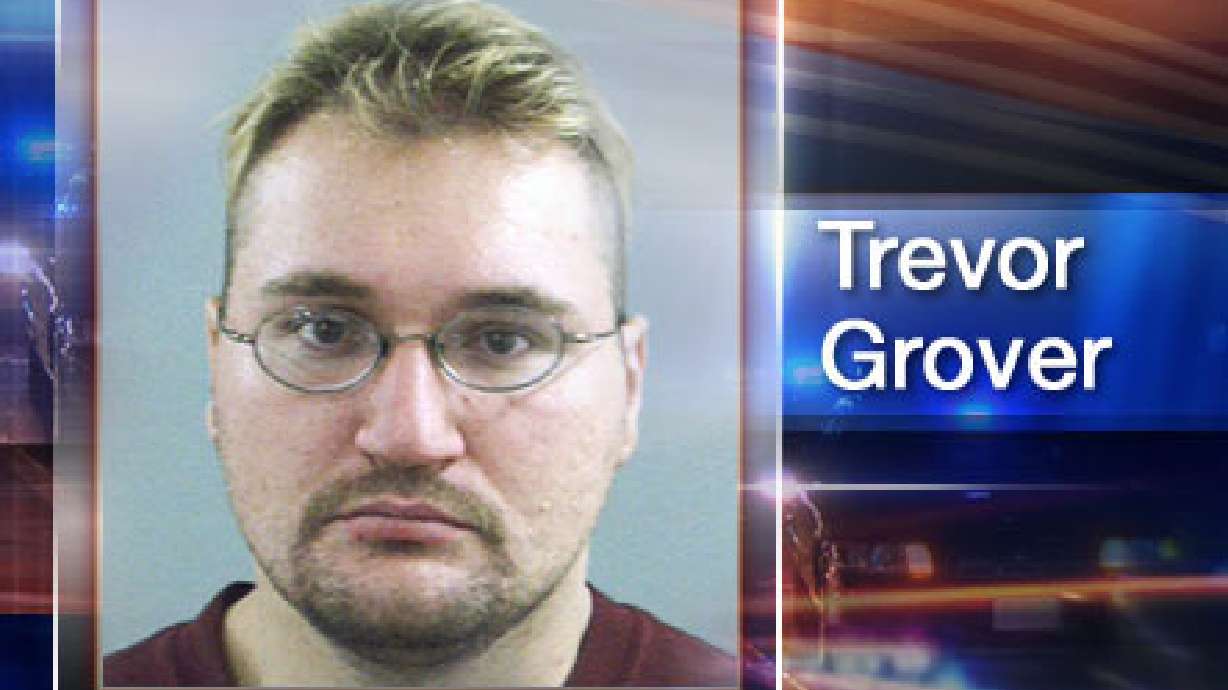 Man Arrested Following Death of 3-month-old Girl