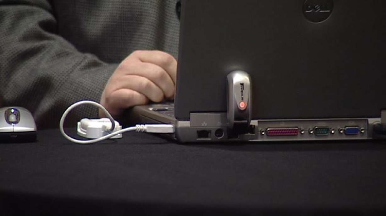 New Wireless Networking Technology Unveiled