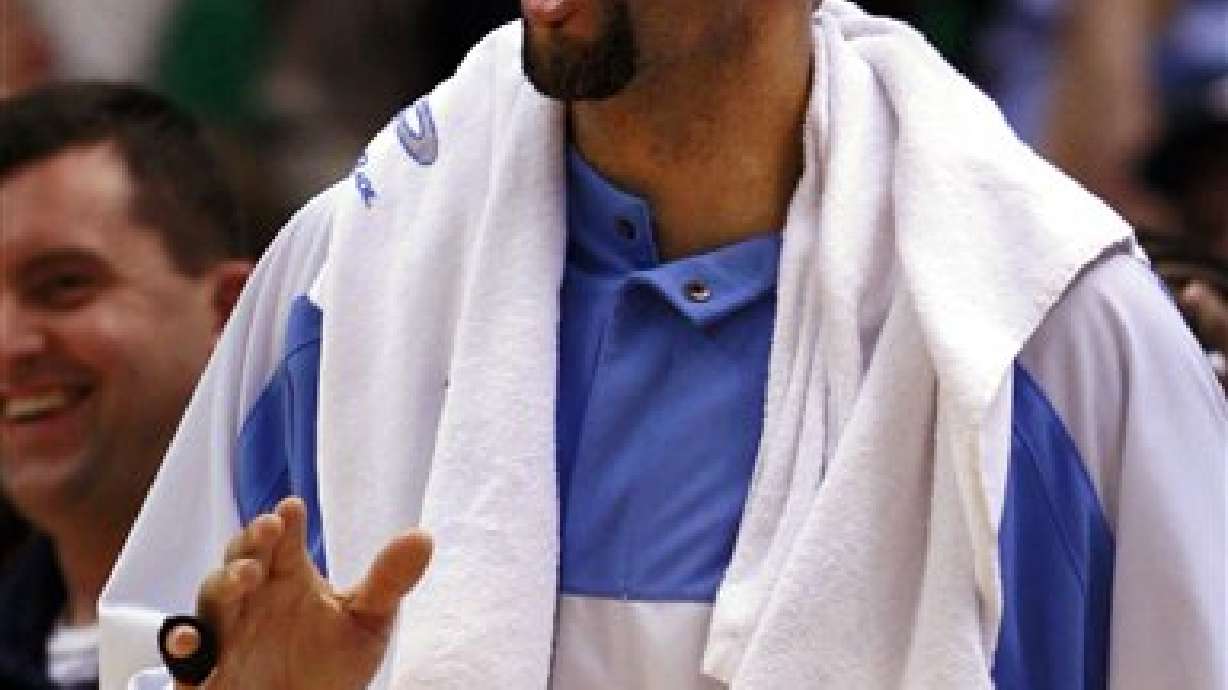 Win gives Jazz best start in franchise history