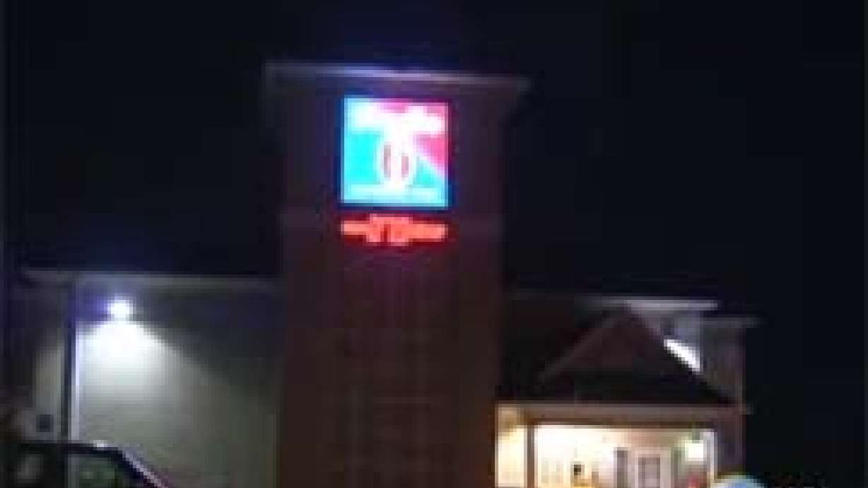 Postal Inspectors Raid Hotel