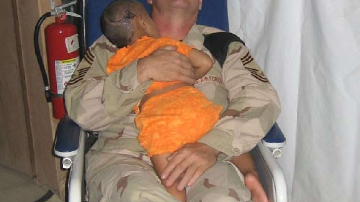 Humble Chief Gains National Attention