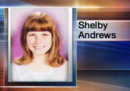 Step-Mother of Shelby Andrews to Undergo Mental Evaluation