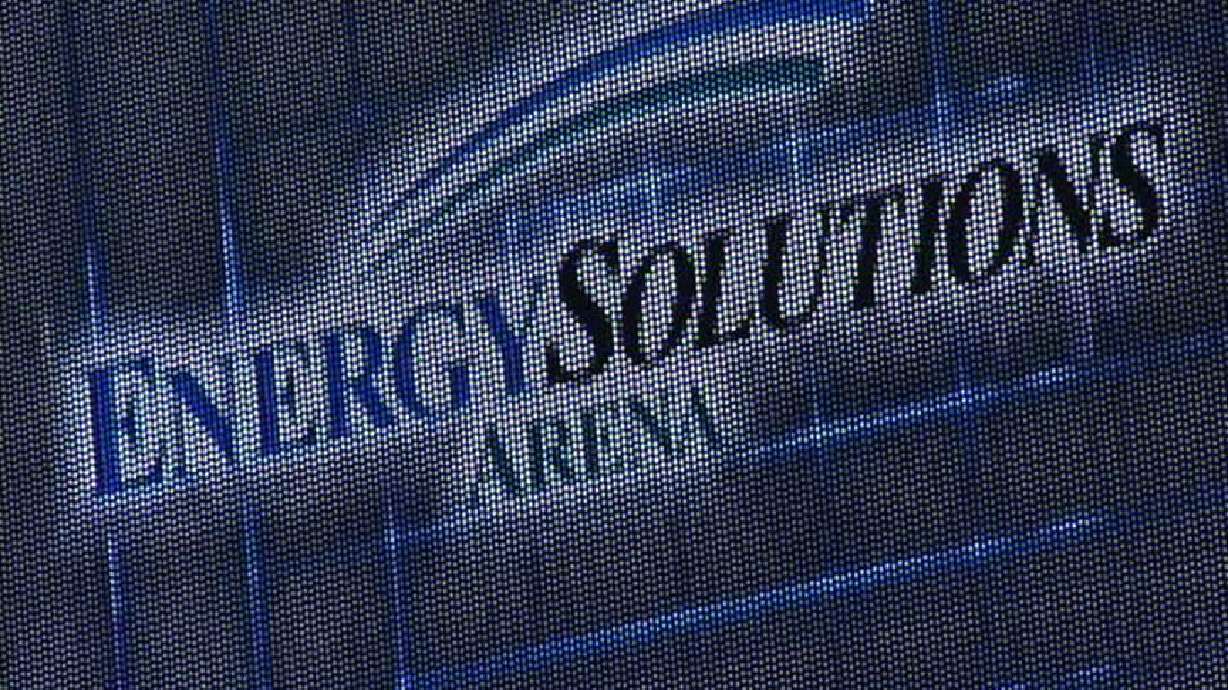 EnergySolutions Works to Distance Self from Old Name
