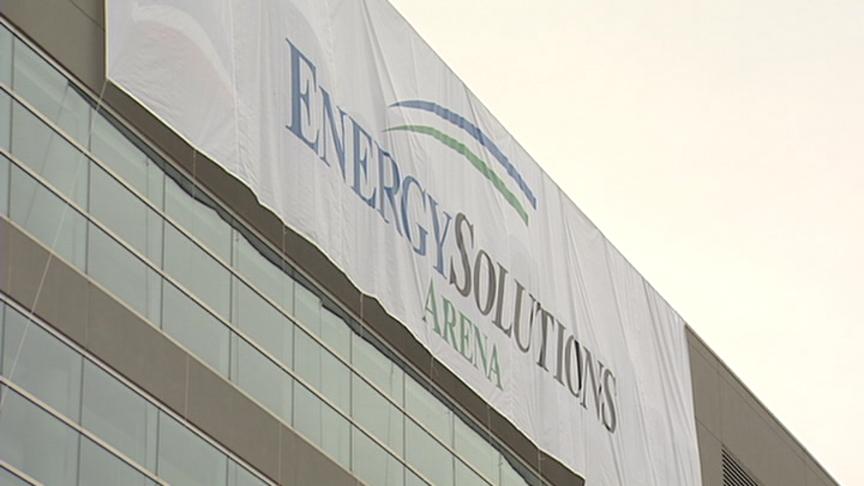 Some Nicknames Proposed for EnergySolutions Arena 