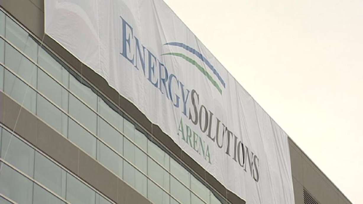 Environmental Group Petitions Against Arena Name
