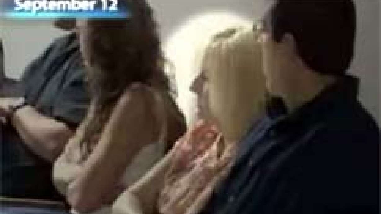 Former Teacher's Aid Pleads Guilty to Sexual Abuse