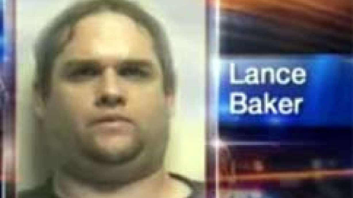 Sex Offender Accused of Sexually Abusing Girl