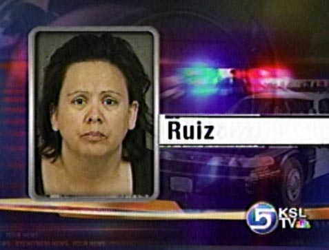 Wife Sentenced for Shooting Cheating Husband