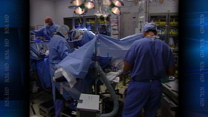 An Alternative to Surgery for Herniated Disk Sufferers