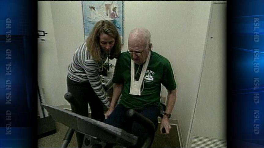 An Alternative to Surgery for Herniated Disk Sufferers