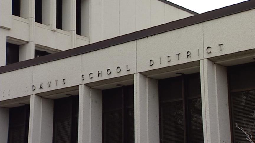 Couple Accused of Ripping Off School District with Textbook Scheme